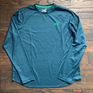 Men’s UnderArmour Long Sleeve